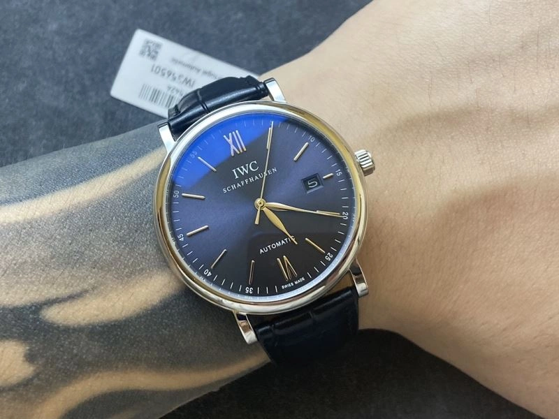 UrbanChic IWC Watches 185604