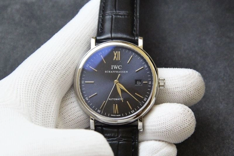 UrbanChic IWC Watches 185604