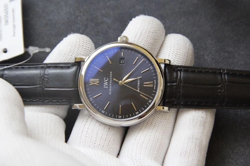 UrbanChic IWC Watches 185604