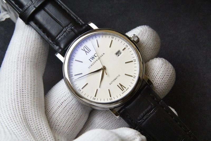 Sporty IWC Watches 185603