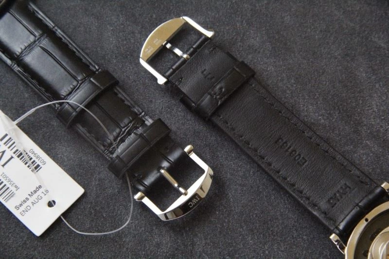 Sporty IWC Watches 185603