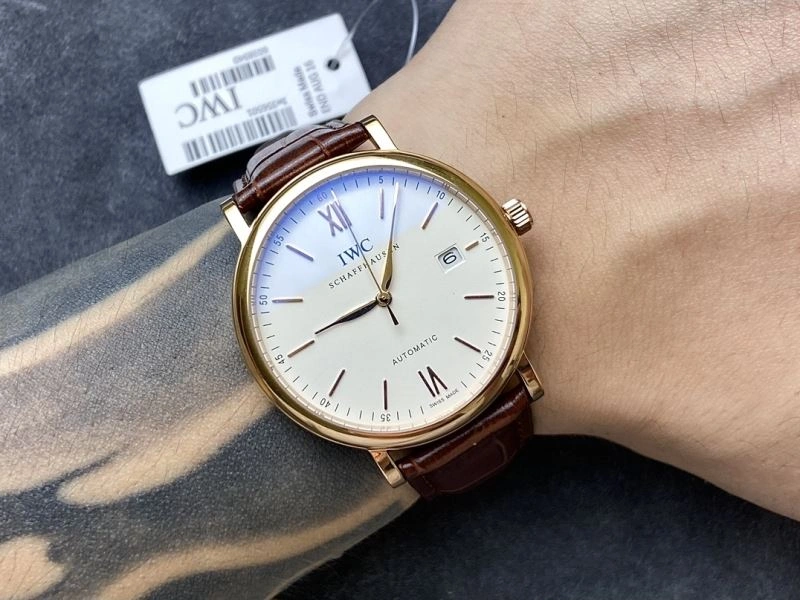 IWC Watches SportInspired 185601