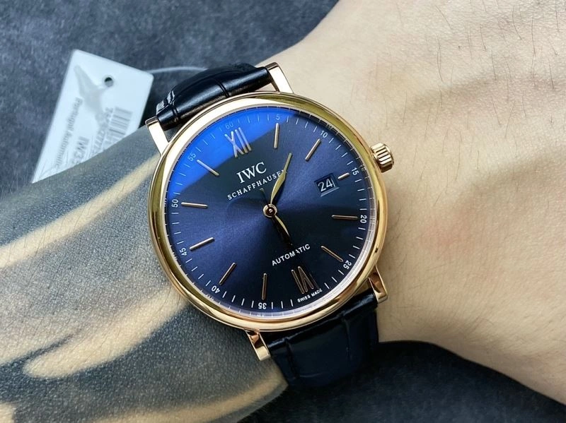 IWC Watches SportInspired 185601