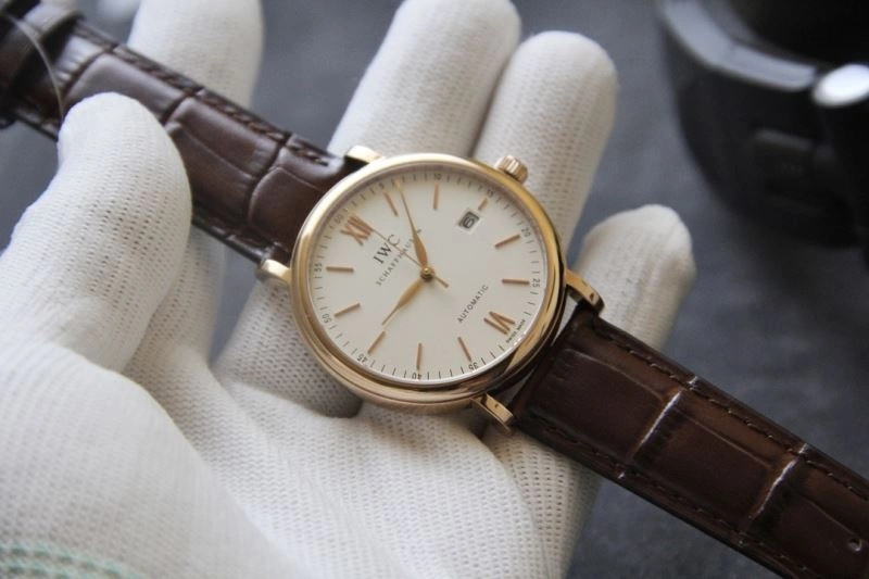 IWC Watches SportInspired 185601