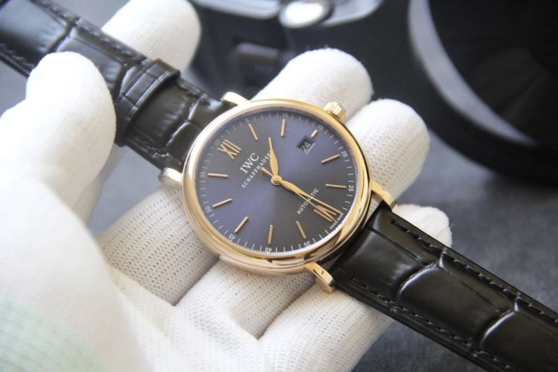 IWC Watches SportInspired 185601