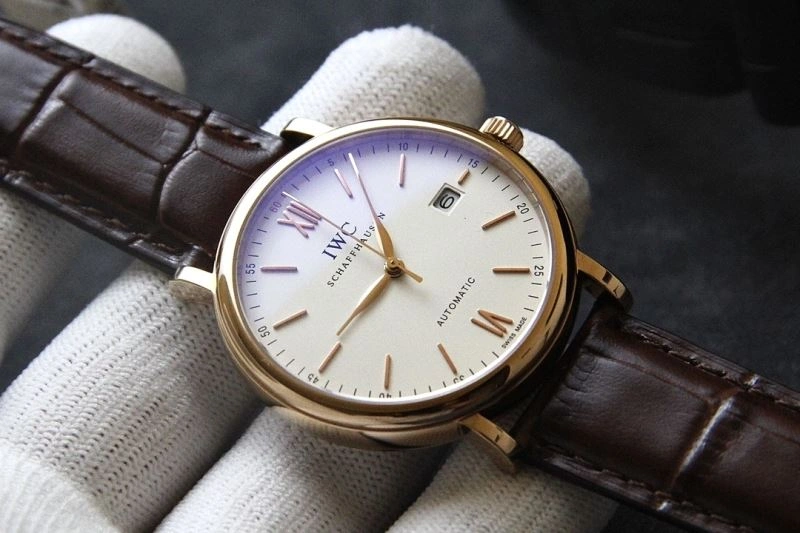 IWC Watches SportInspired 185601