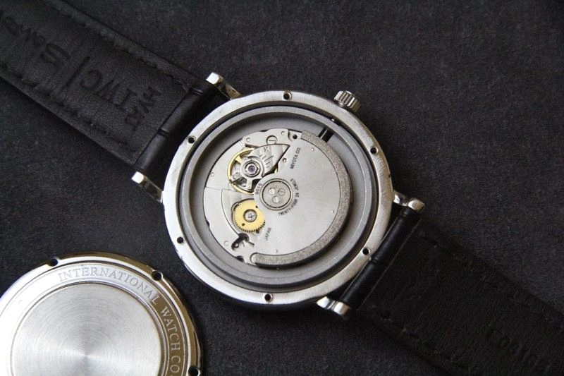 IWC Watches SportInspired 185601