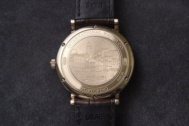 IWC Watches SportInspired 185601