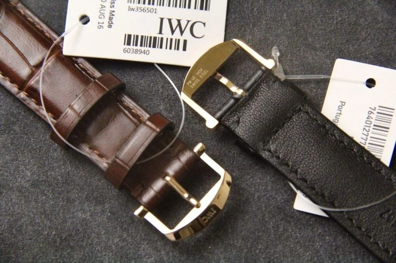 IWC Watches SportInspired 185601