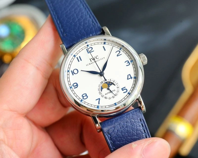 IWC Watches SmartChoice 185602