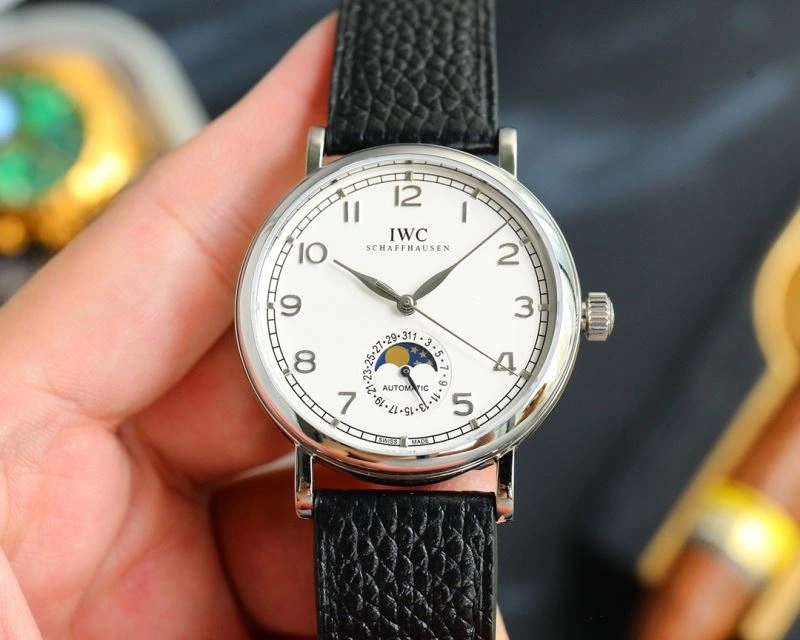 IWC Watches SmartChoice 185602