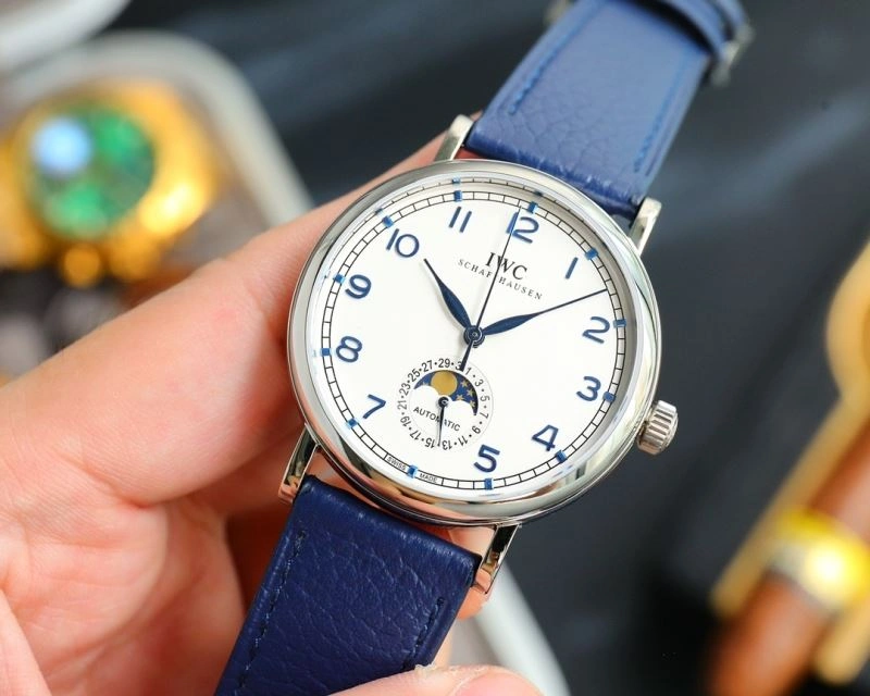 IWC Watches SmartChoice 185602