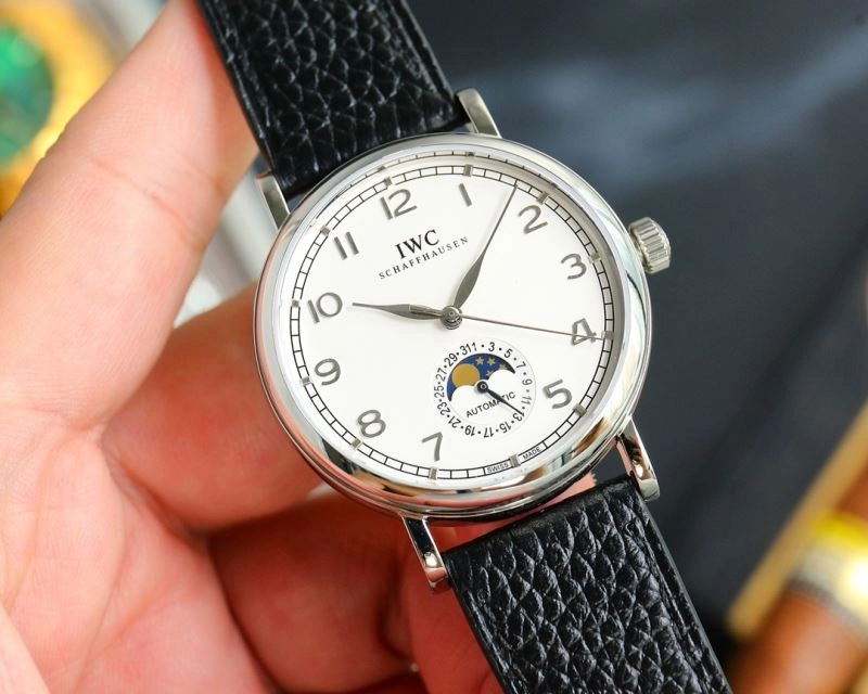 IWC Watches SmartChoice 185602