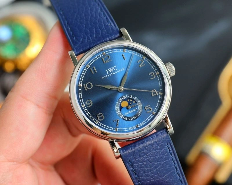 IWC Watches SmartChoice 185602