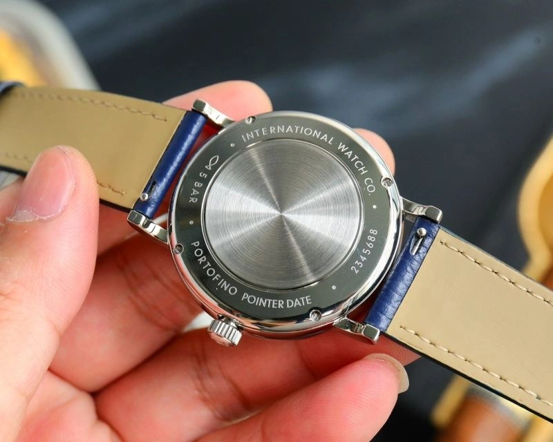 IWC Watches SmartChoice 185602