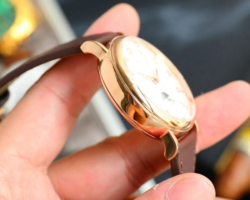 IWC Watches FreshLook 185591