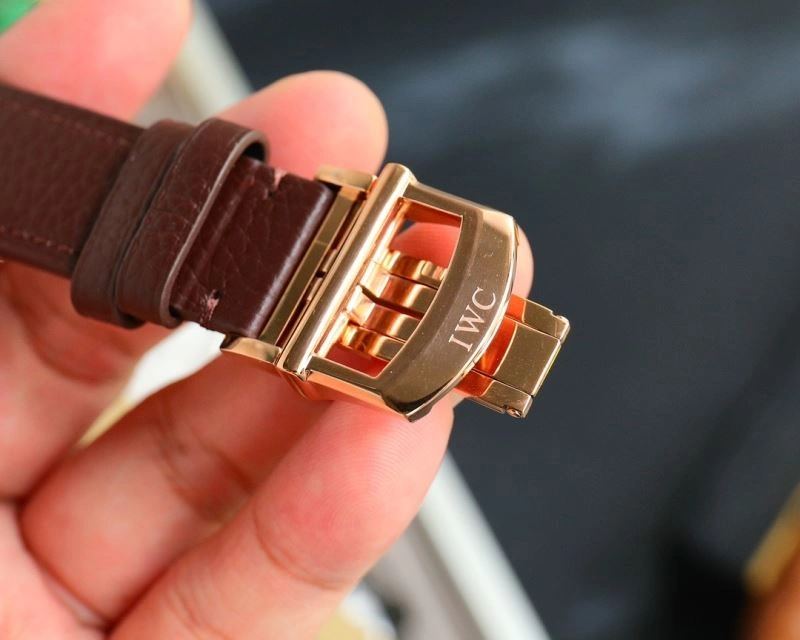 IWC Watches FreshLook 185591