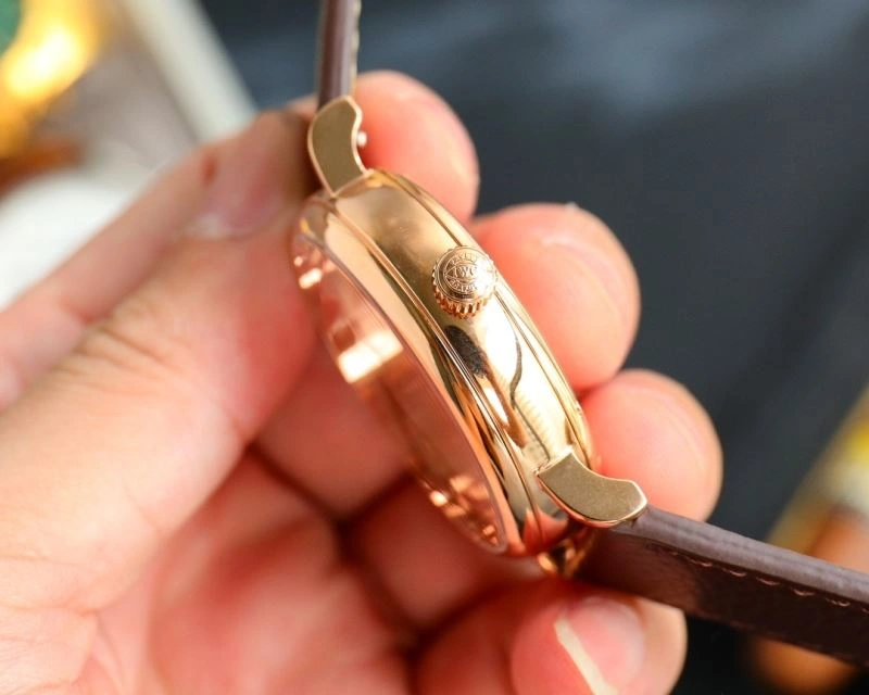 IWC Watches FreshLook 185591