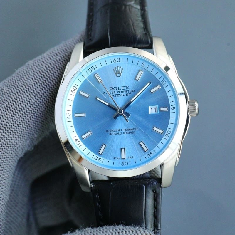 Youthful IWC Watches 185600
