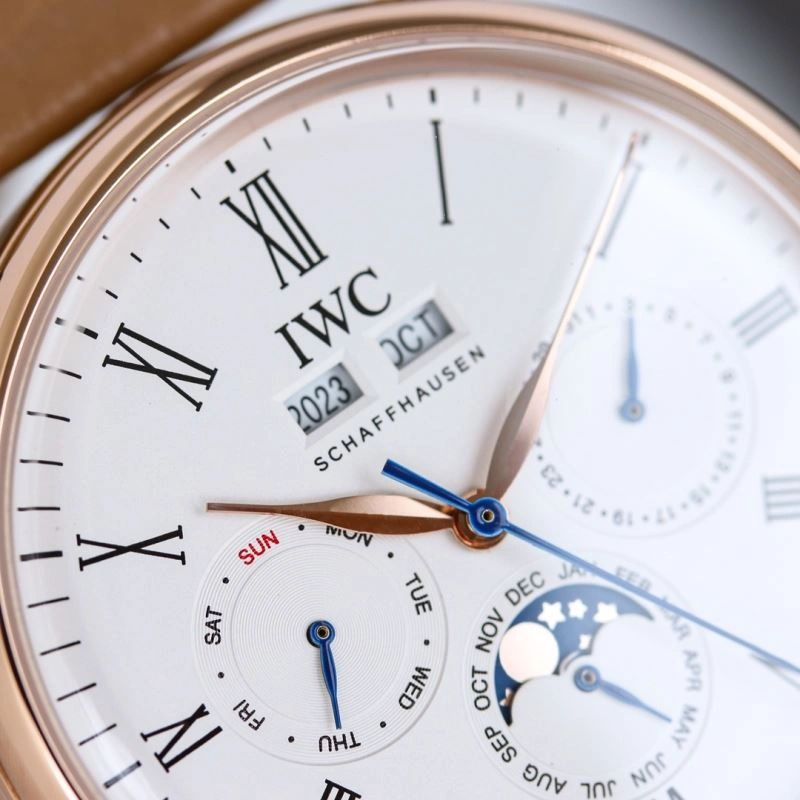 IWC Watches Lightweight 185597