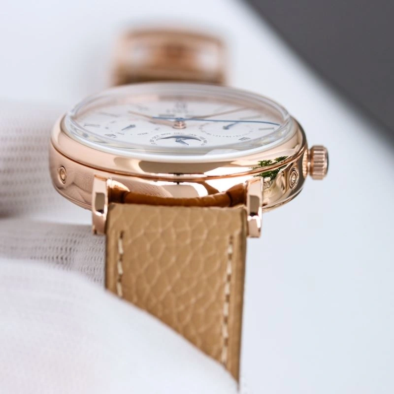 IWC Watches Lightweight 185597