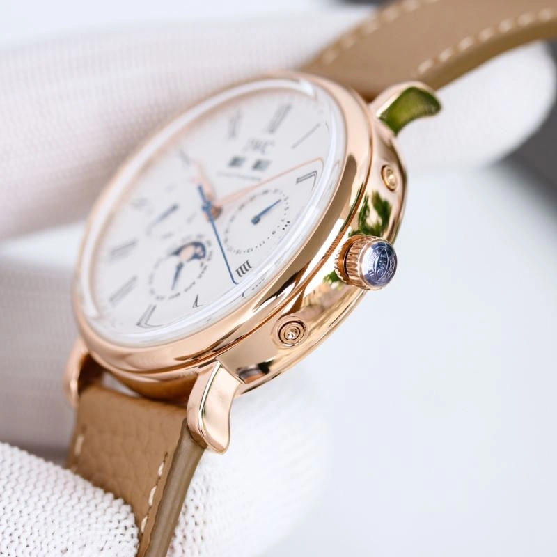 IWC Watches Lightweight 185597