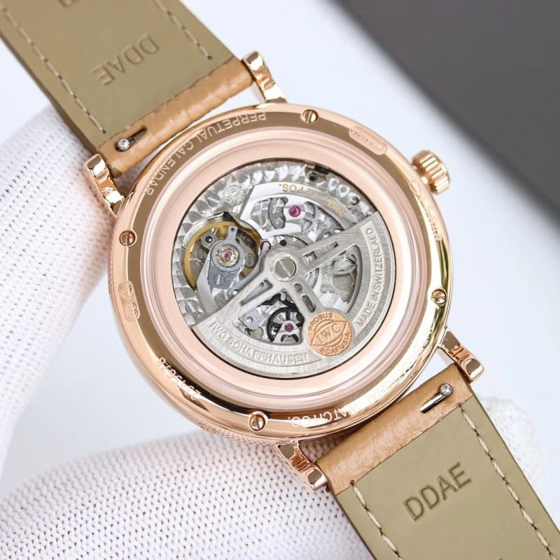 IWC Watches Lightweight 185597