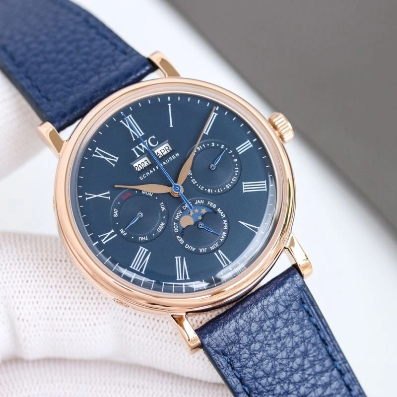 IWC Watches OnTrend 185592