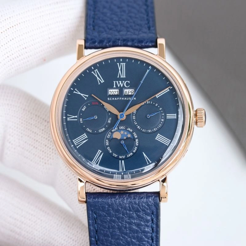 IWC Watches OnTrend 185592