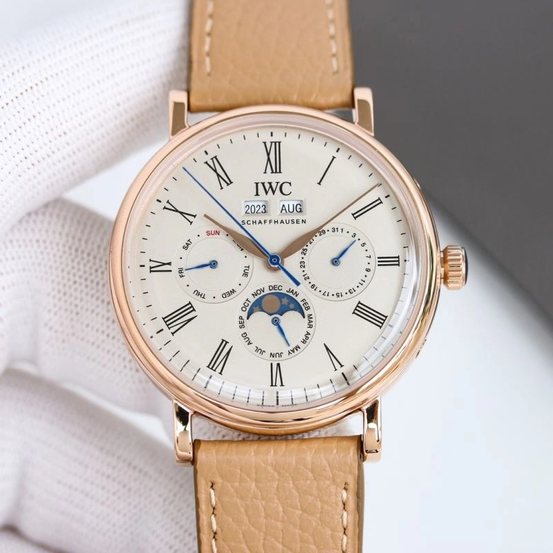 IWC Watches OnTrend 185592