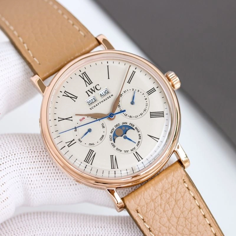 IWC Watches OnTrend 185592