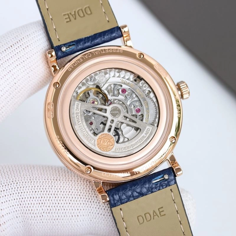 IWC Watches OnTrend 185592