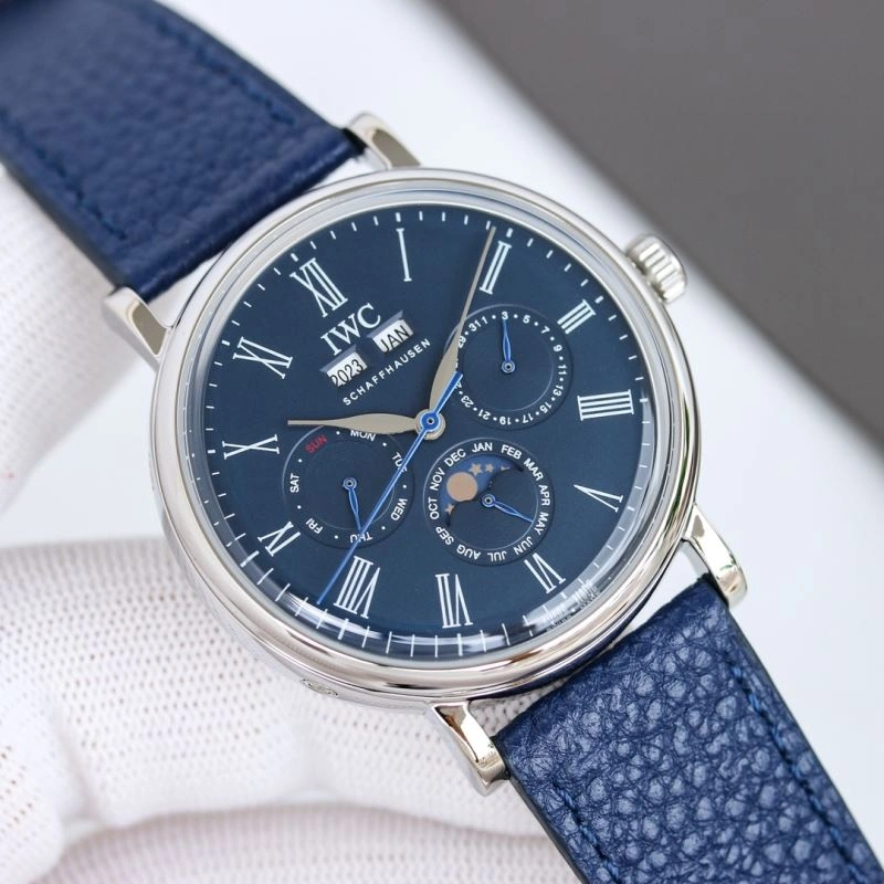 Casual IWC Watches 185586