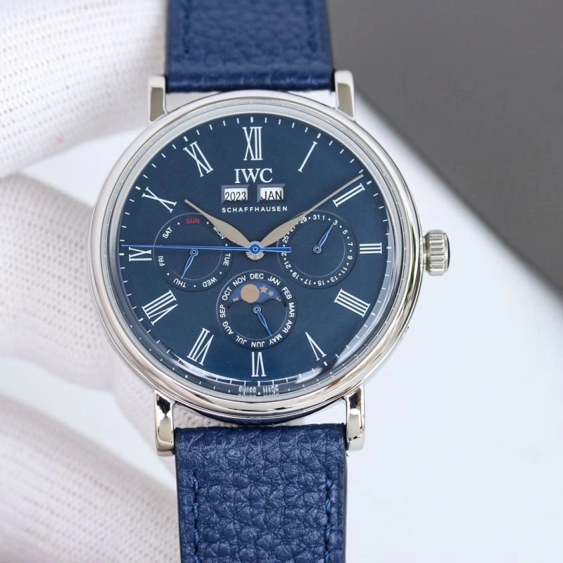 Casual IWC Watches 185586