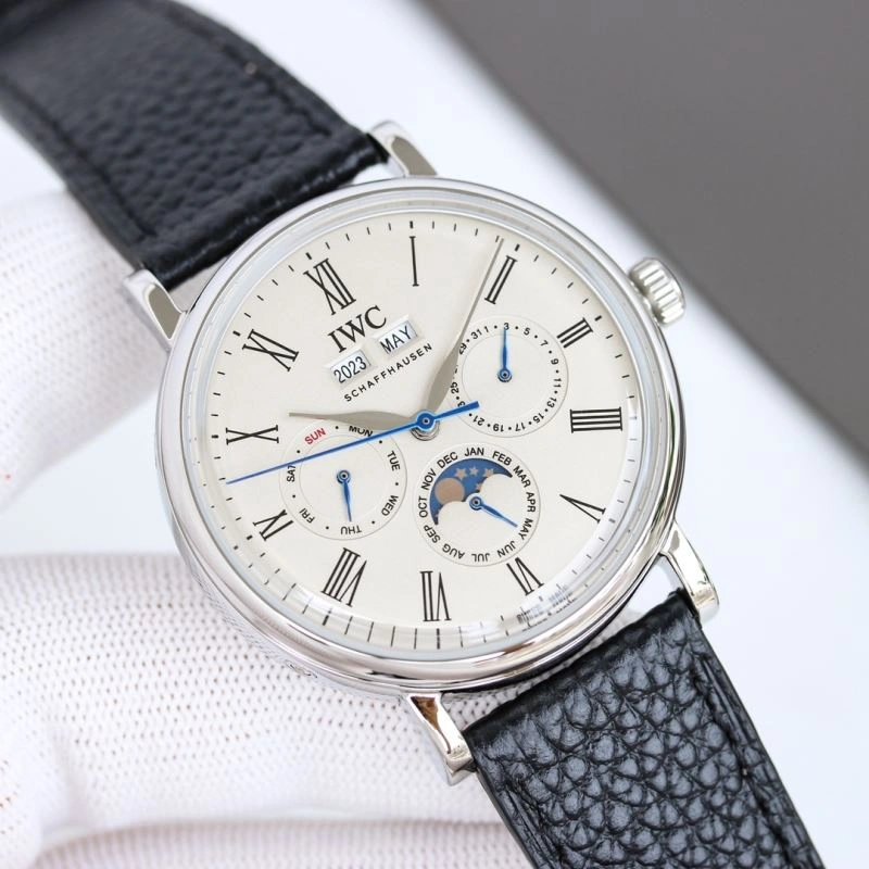 Casual IWC Watches 185586