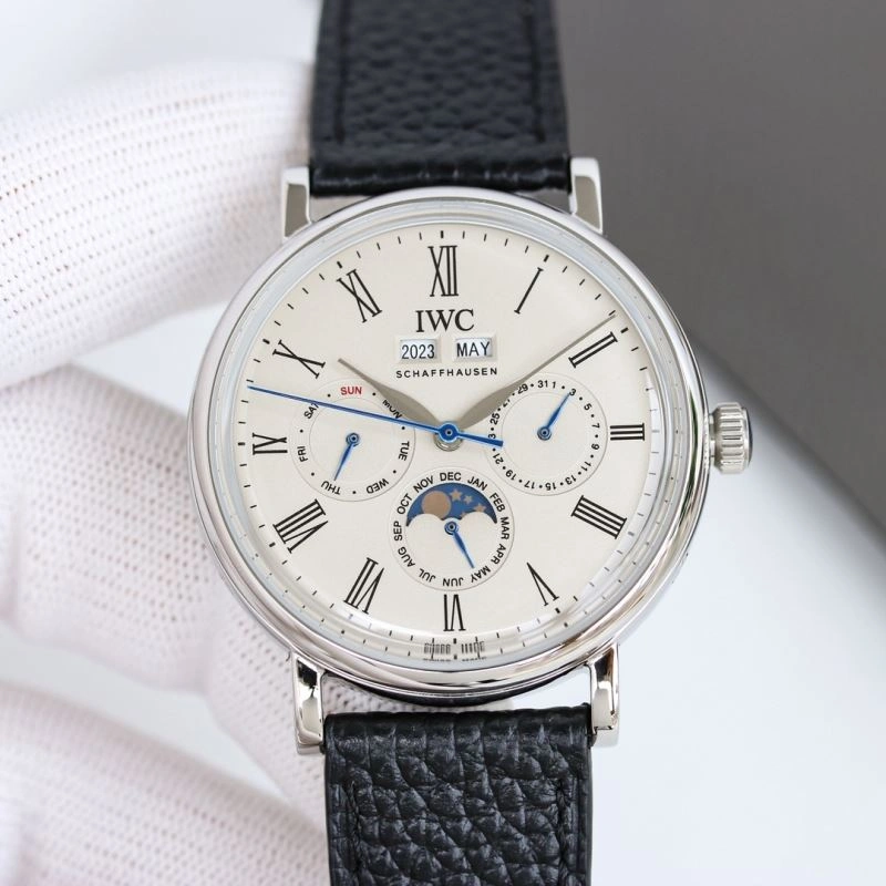 Casual IWC Watches 185586