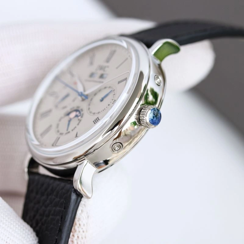 Casual IWC Watches 185586