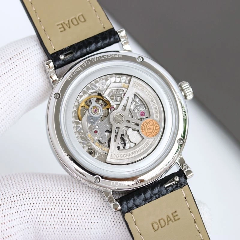 Casual IWC Watches 185586