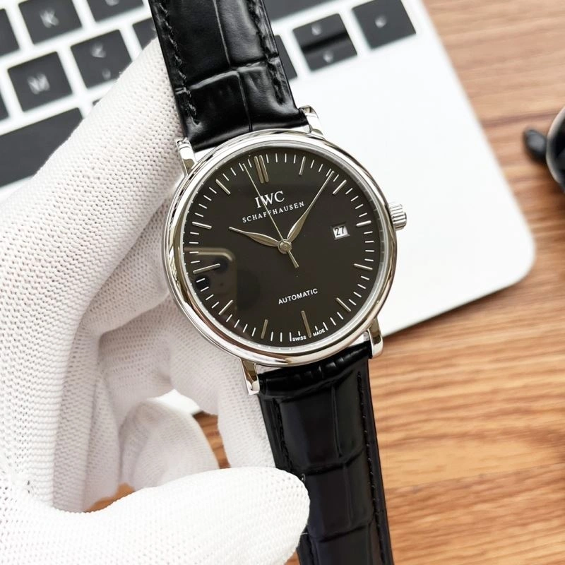 IWC Watches OdorResistant 185582