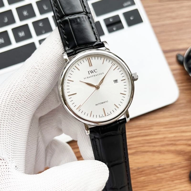 IWC Watches OdorResistant 185582