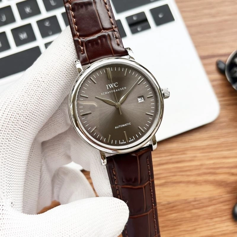 IWC Watches OdorResistant 185582