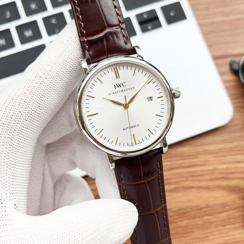 IWC Watches OdorResistant 185582