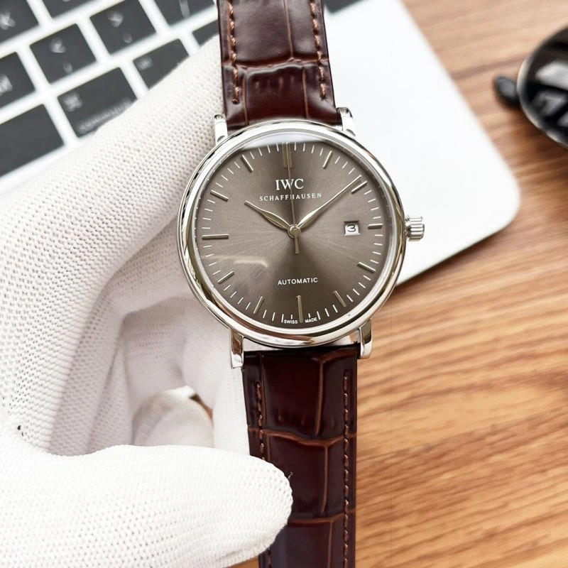 IWC Watches OdorResistant 185582