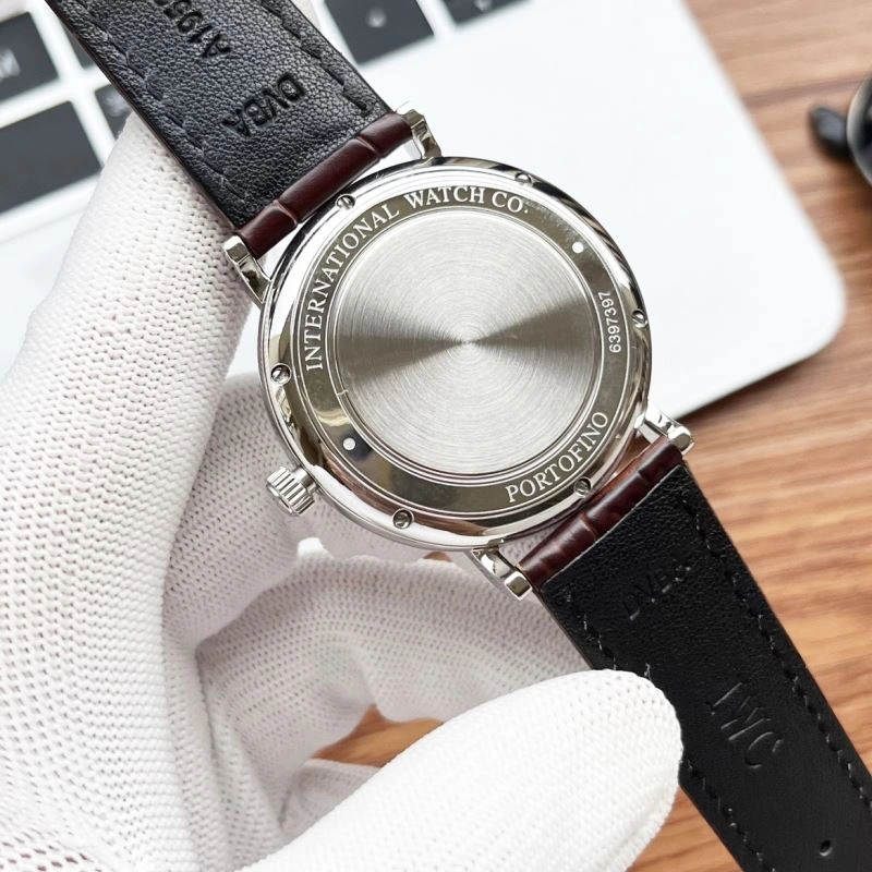 IWC Watches OdorResistant 185582