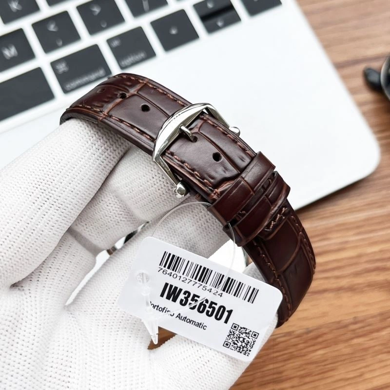IWC Watches OdorResistant 185582