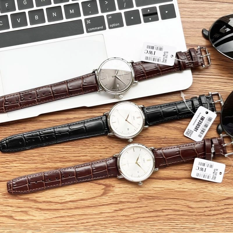 IWC Watches OdorResistant 185582