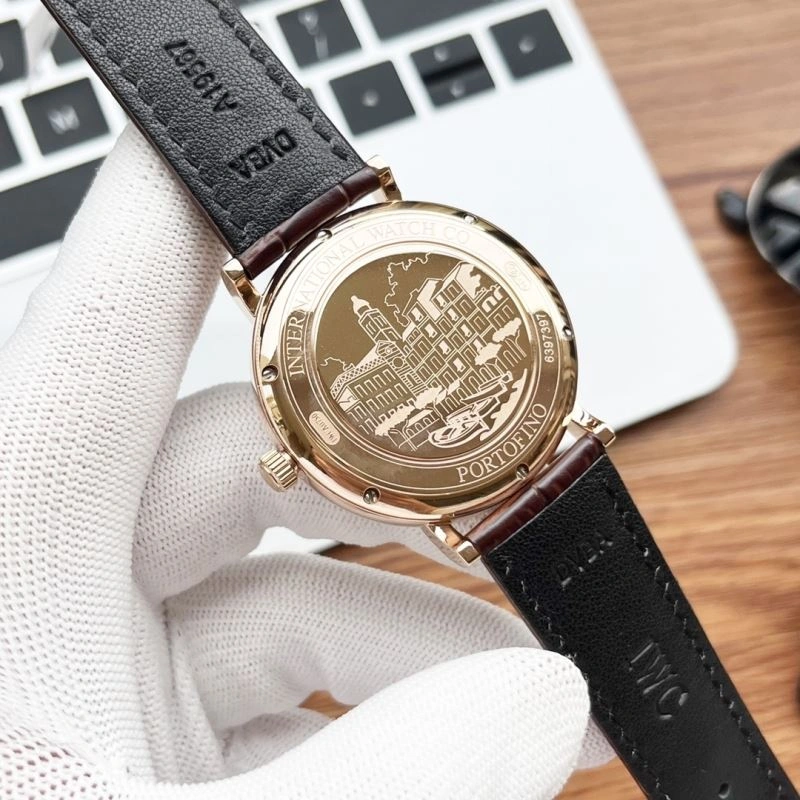 Chic IWC Watches 185579