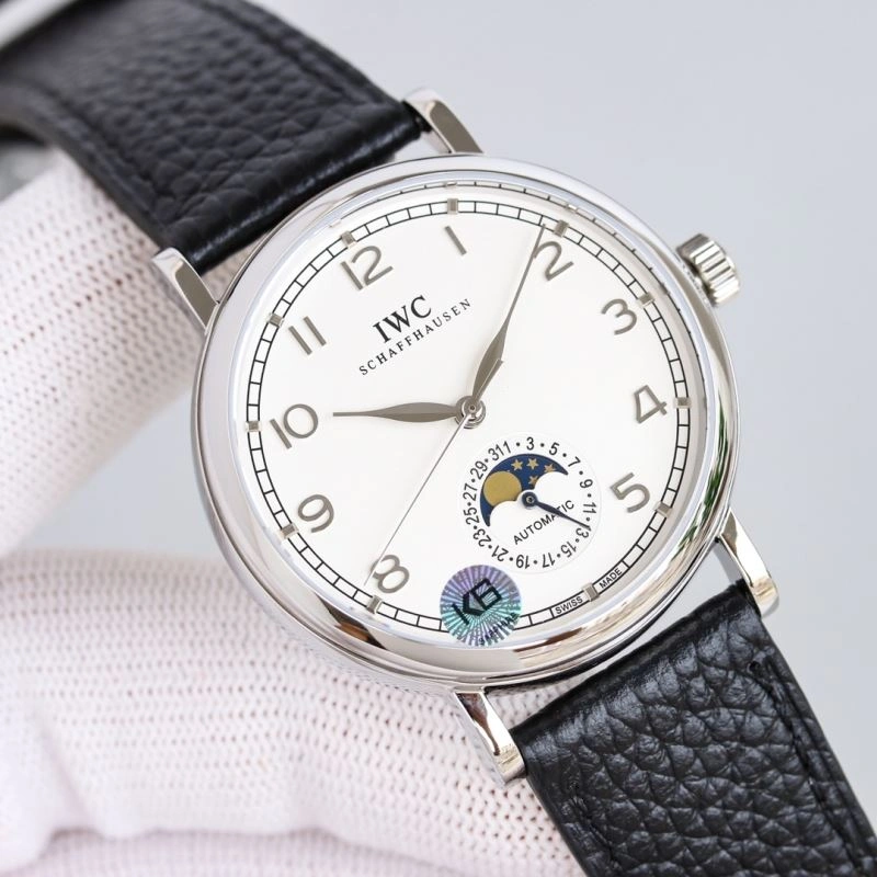 WaterResistant IWC Watches 185577