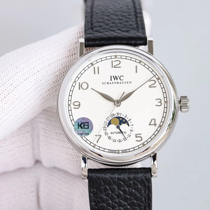 WaterResistant IWC Watches 185577