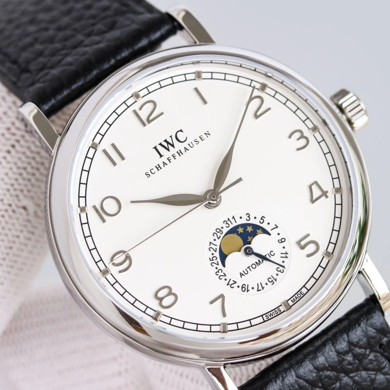 WaterResistant IWC Watches 185577